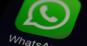 Mujer -condenada- a -un -año -de -cárcel -por -compartir -por -WhatsApp -una -conversación -entre -su -marido -y -sus- hijos-diario-juridico