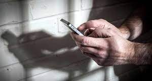 celulares en cárceles de chile