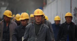 pensión especial de vejez para trabajadores de alto riesgo