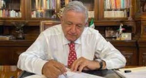 México – Decreto de protección a indígenas