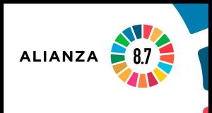 Chile asumió la presidencia de la Alianza Mundial 8.7
