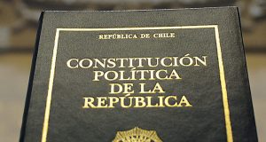 Chile - Plataforma web que permite comparar textos constitucionales
