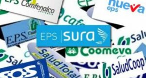 Colombia - Reforma a la salud frena quiebra de EPS