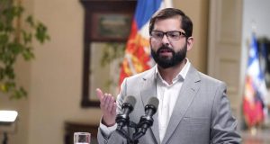 Chile –  Dialogo sobre la Reforma Previsional