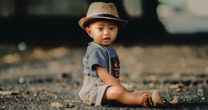 Colombia – Jurisprudencia: Custodia de niños