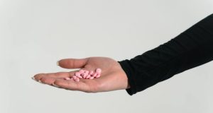 Chile - Venta ilegal de fármacos