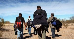 Chile – Proyecto de ley para solicitar la condición de refugiado