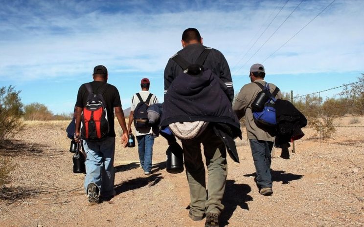 Chile – Proyecto de ley para solicitar la condición de refugiado