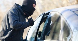 chile - vehiculos robados