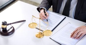 La -Audiencia -Gipuzkoa -estima -que -la -abogacía -de- oficio- ejerce -una -función- pública-diario-juridico