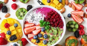 México – Ley General de Alimentación