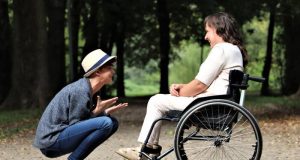 México – Garantizar capacidad jurídica de personas con discapacidad