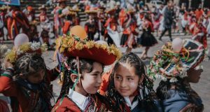 Chile - Comisión de RR.EE en Perú