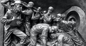 Colombia – Reparación colectiva a movimiento sindical como víctima del conflicto