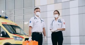 Colombia – Mesa de Diálogo: Reforma a la Salud reforma de salud