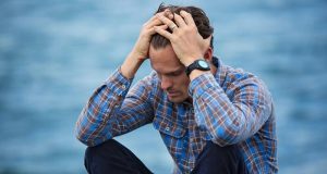 ansiedad y depresión en el trabajo