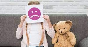 salud mental de niños y adolescentes