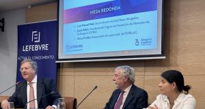 La -Abogacía -pide- la -creación- de- un- órgano- centralizado- de -prevención -del -blanqueo- de- capitales-diario-juridico