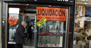 Los concursos suben un 107% en el segundo trimestre de 2023