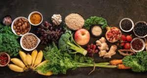 alimentacion saludable mexico ley