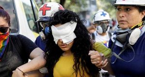 Chile – Defensoría de las Víctimas