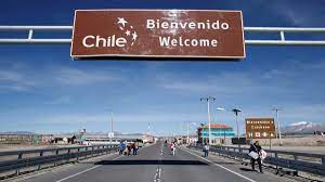 Chile - Proponen elaborar un protocolo para personas que quedan en las fronteras