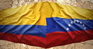 Colombia – Protección de inversiones con Venezuela Colombia – Protección de inversiones con Venezuela