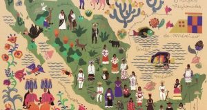 México – Nace Universidad de las Lenguas Indígenas