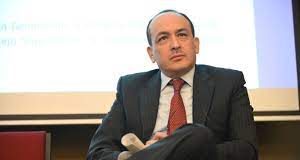 nuevo magistrado corte constitucional