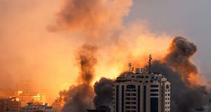 México - En el conflicto Israel-Hamás, México aboga por diálogo y paz
