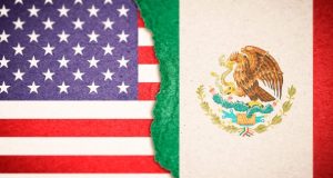 México – Cumbre regional sobre migración