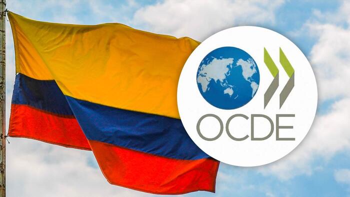 Colombia – La OCDE apoya reforma laboral