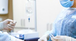 negligencias medicas