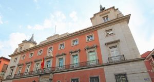 El -Ministerio -de- Justicia -rechaza -el -derecho- a -ejercitar -una -huelga -en -el -Turno- de- oficio-diario-juridico