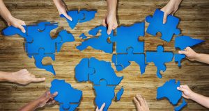 México – Encuentro de Agencias de Cooperación Internacional