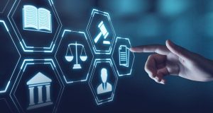 México una Comisión dedicada a regular los Derechos Digitales. 