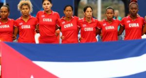 Chile -  Deportistas cubanos serán refugiados