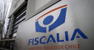 Chile - Fiscalía Supraterritorial