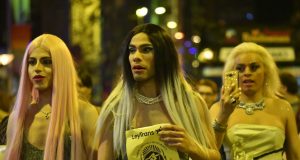 personas trans