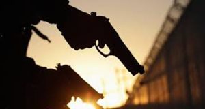 México – Prevención del delito