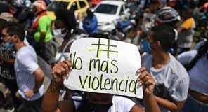 Colombia – Reforma a la Ley de Víctimas