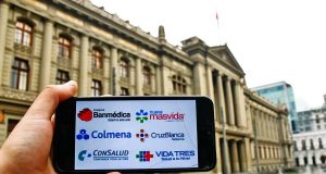 Chile – Isapres: Diputados llama a respetar fallo de la Corte Suprema