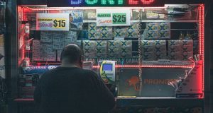 Lotería -de -Navidad -cómo -evitar- la -ruina -financiera -después -de -ganar -el -Gordo-diario-juridico