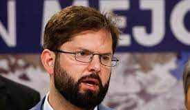 Chile – Continúa vigente la Constitución de Pinochet