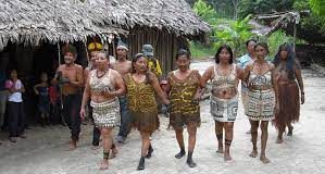 Colombia – Corte Constitucional ampara comunidad indígena Colombia – Corte Constitucional ampara comunidad indígena