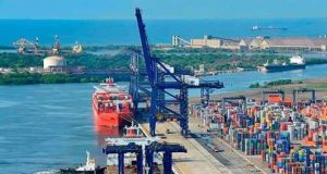 México y Portugal establecerán corredor marítimo