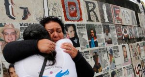 México – Crearía el tipo penal “Desaparición Forzada de Personas Transitoria”