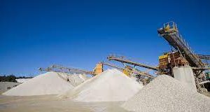 Chile – Regulan la extracción de áridos