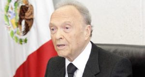 México – ¿Elección popular del Fiscal General de la República?