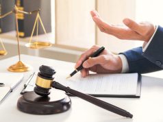 Declaraciones Portavoz de JJpD sobre convocatoria de 700 plazas para judicatura y fiscalía Chile - Fortalecimiento de la Fiscalía: